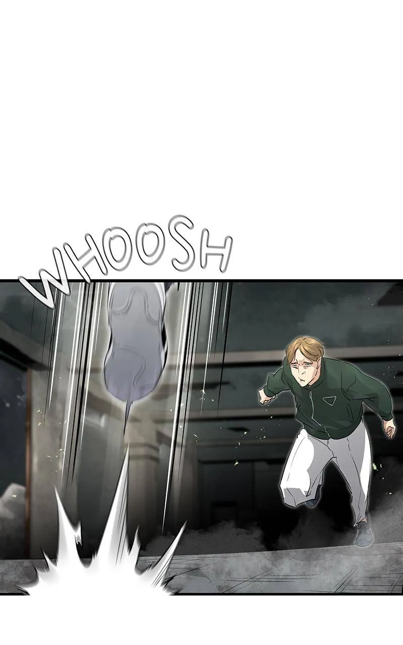 Read Ghost King chapter 4 image 60 on Lezhin
