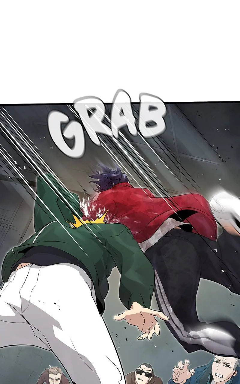 Read Ghost King chapter 4 image 61 on Lezhin