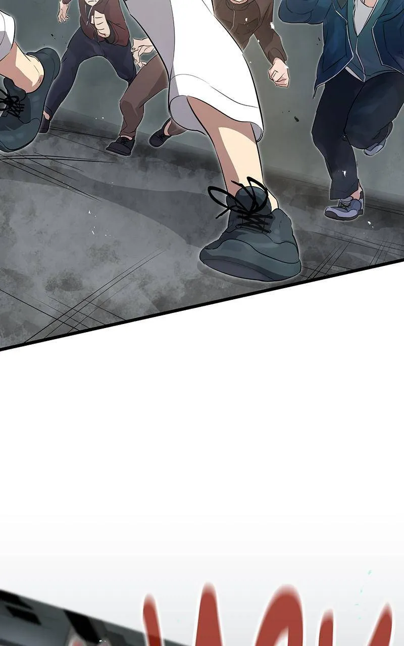 Read Ghost King chapter 4 image 62 on Lezhin