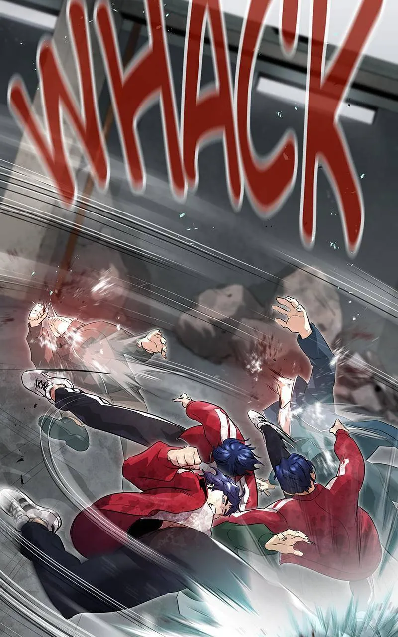 Read Ghost King chapter 4 image 63 on Lezhin
