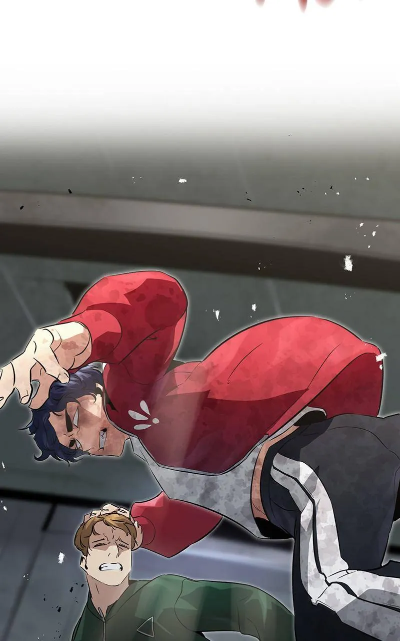 Read Ghost King chapter 4 image 65 on Lezhin