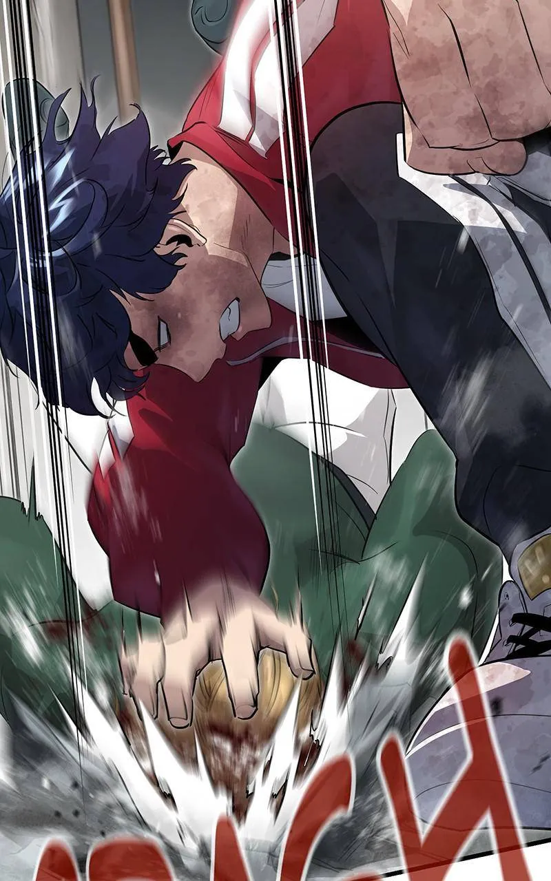 Read Ghost King chapter 4 image 67 on Lezhin