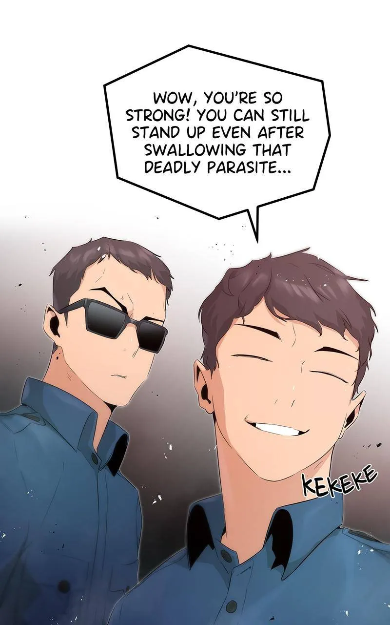 Read Ghost King chapter 4 image 7 on Lezhin