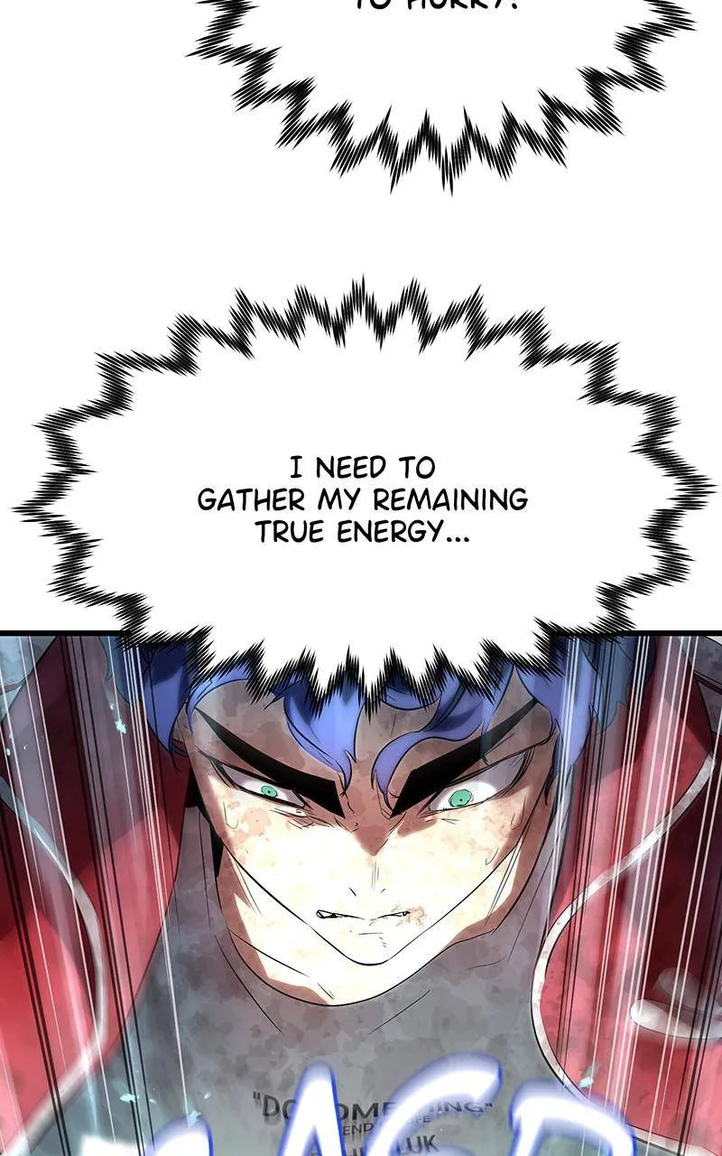 Read Ghost King chapter 4 image 73 on Lezhin