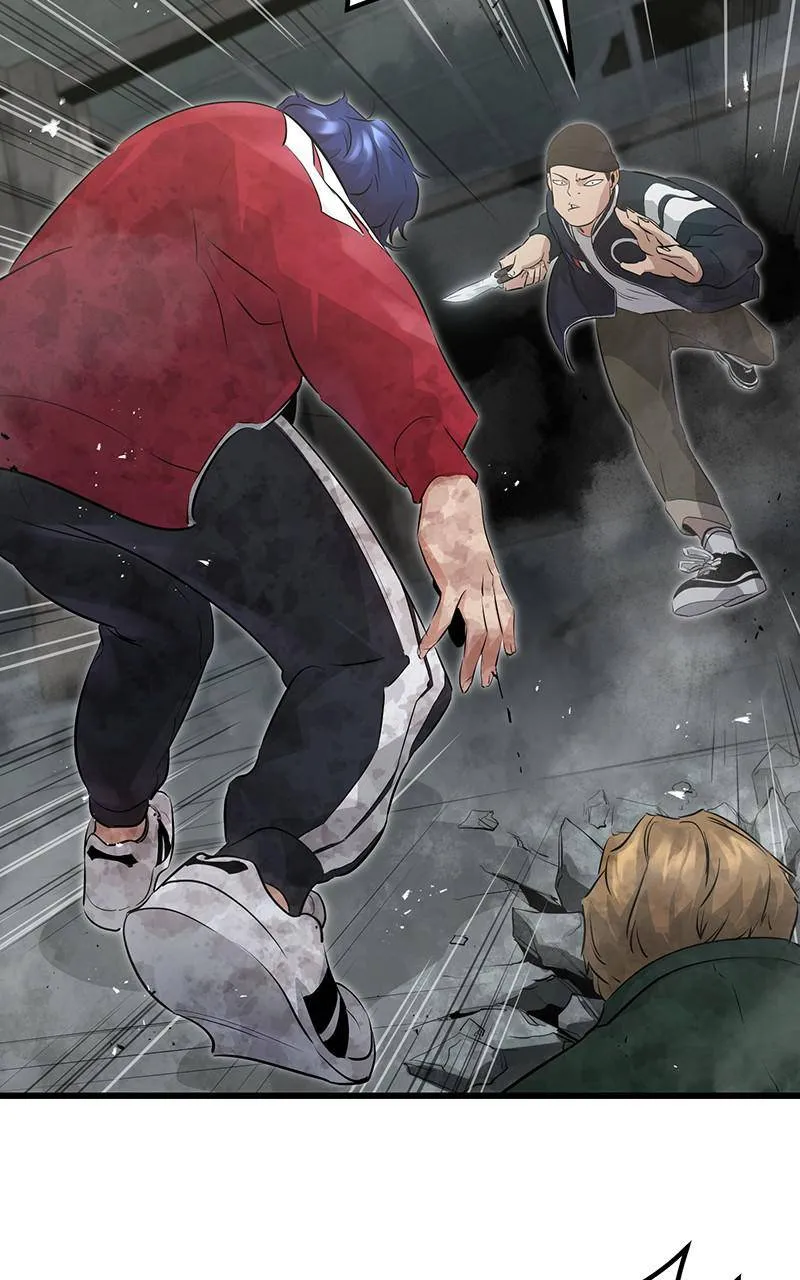 Read Ghost King chapter 4 image 75 on Lezhin