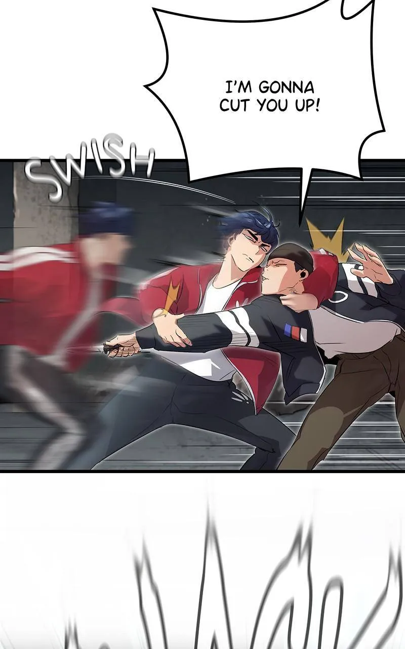 Read Ghost King chapter 4 image 76 on Lezhin