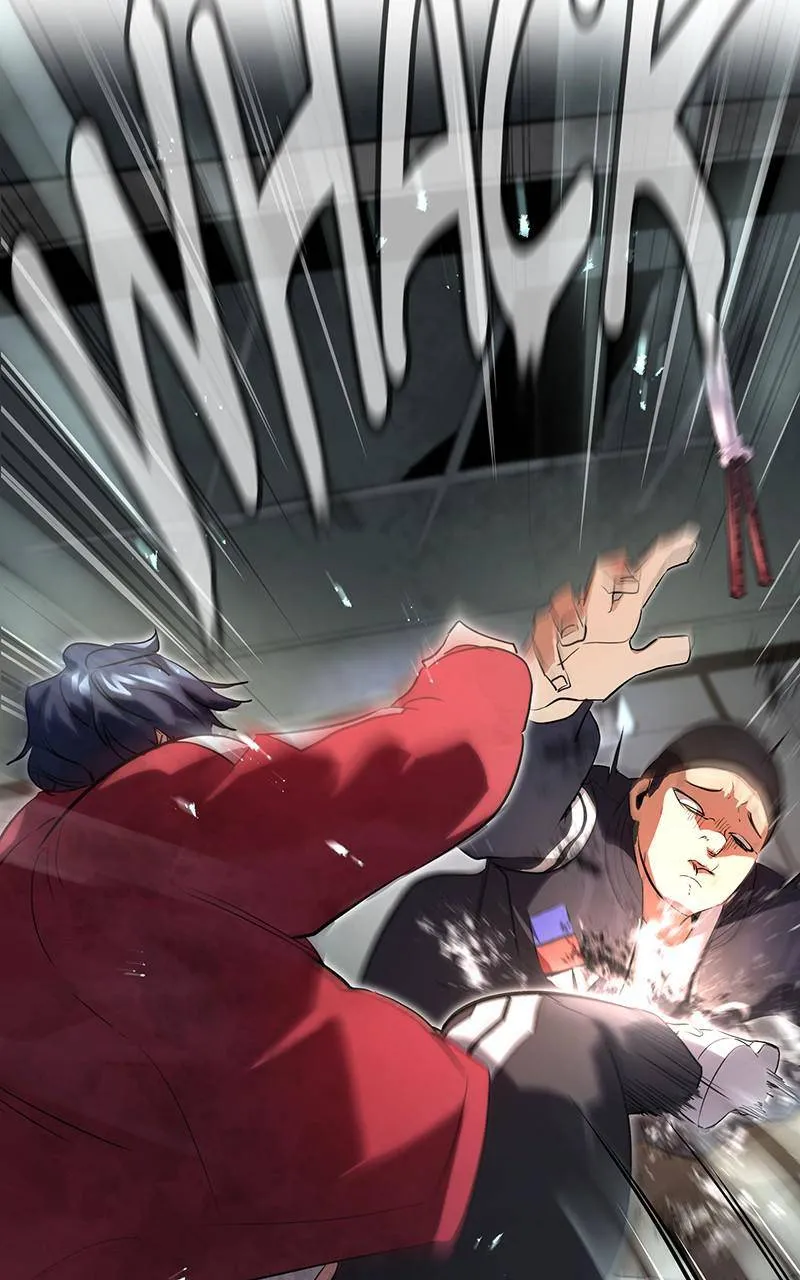 Read Ghost King chapter 4 image 77 on Lezhin
