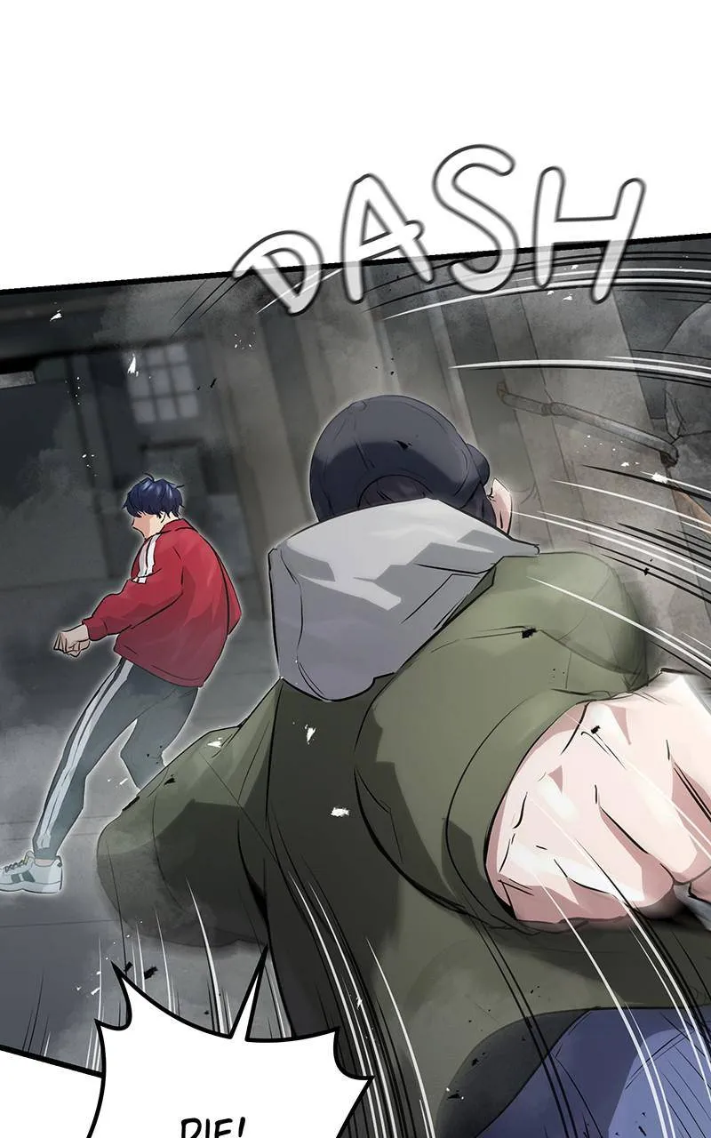 Read Ghost King chapter 4 image 79 on Lezhin