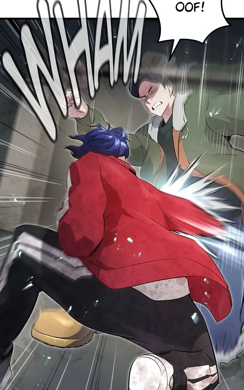 Read Ghost King chapter 4 image 81 on Lezhin