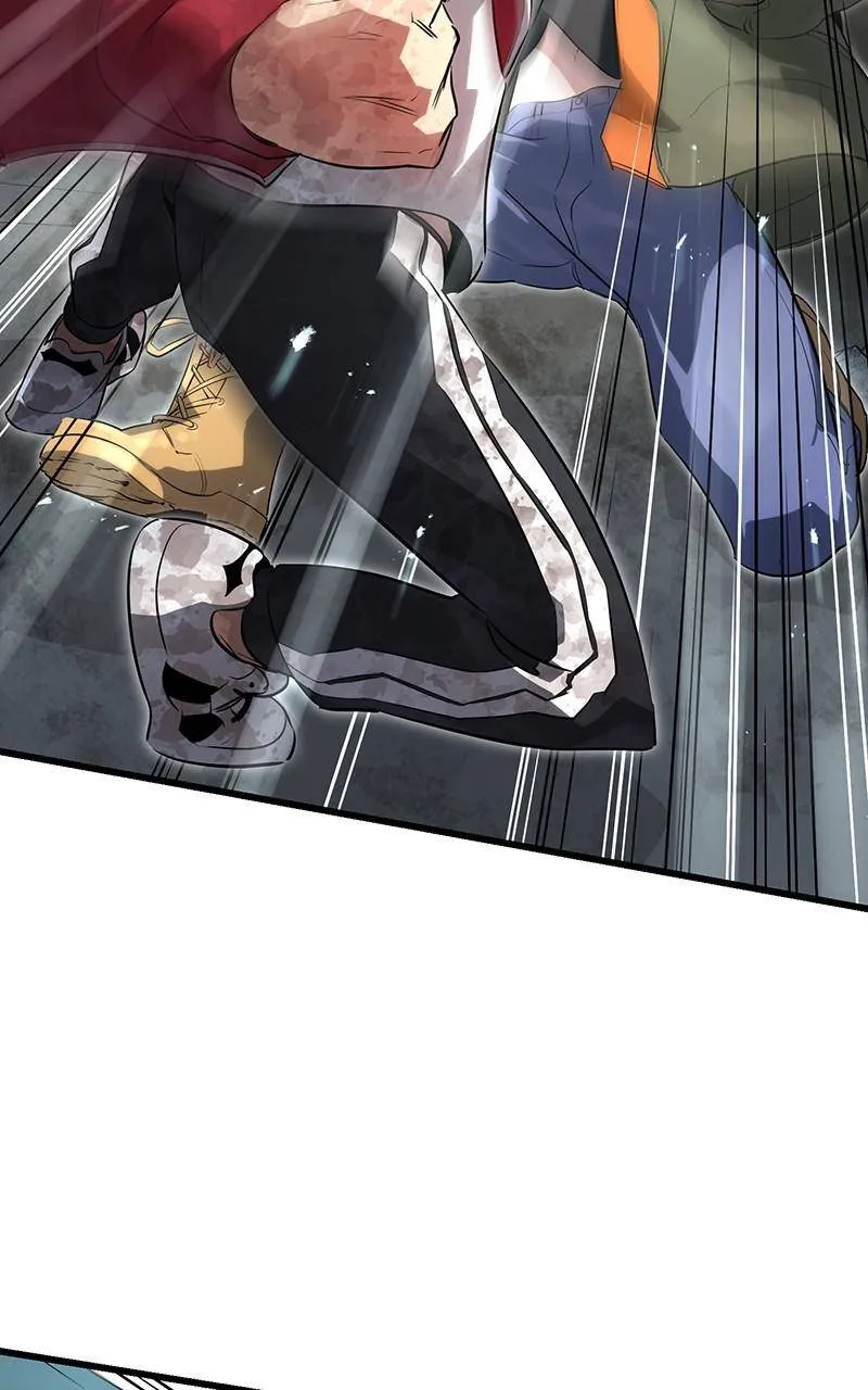 Read Ghost King chapter 4 image 83 on Lezhin
