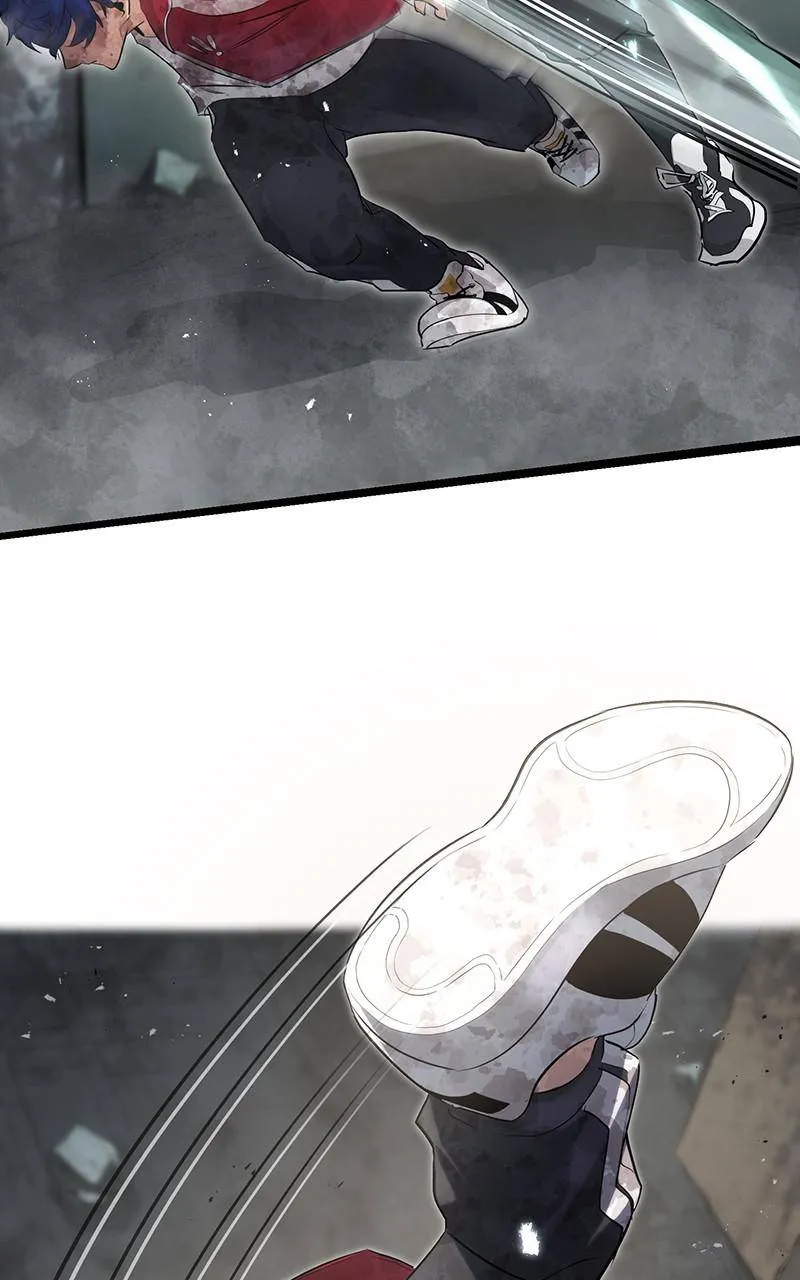 Read Ghost King chapter 4 image 86 on Lezhin