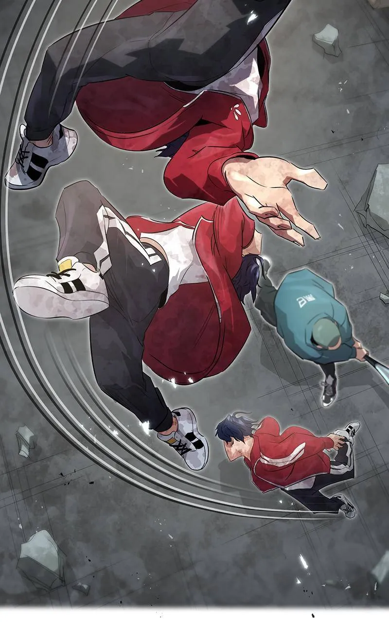 Read Ghost King chapter 4 image 87 on Lezhin