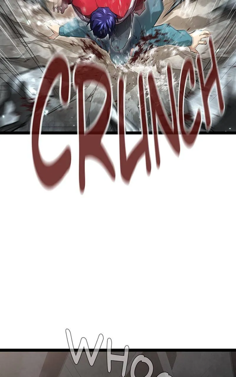 Read Ghost King chapter 4 image 93 on Lezhin