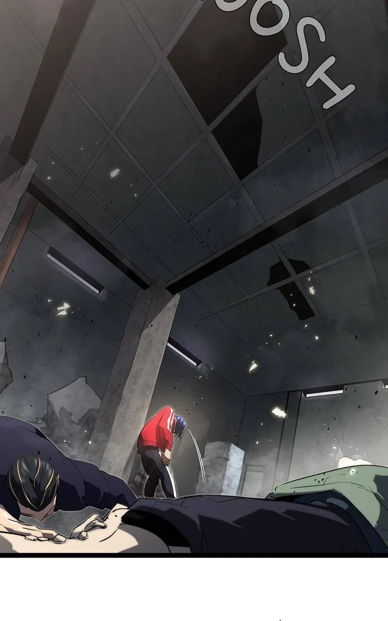 Read Ghost King chapter 4 image 94 on Lezhin