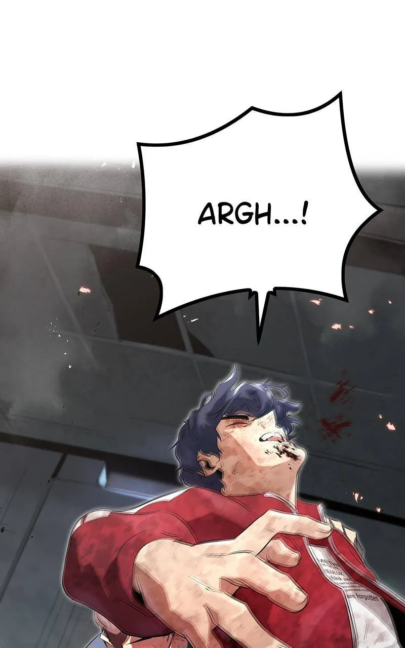 Read Ghost King chapter 4 image 98 on Lezhin