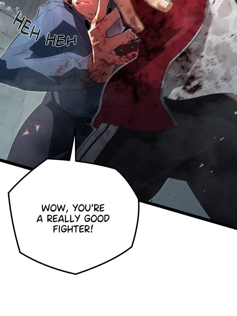 Read Ghost King chapter 4 image 99 on Lezhin