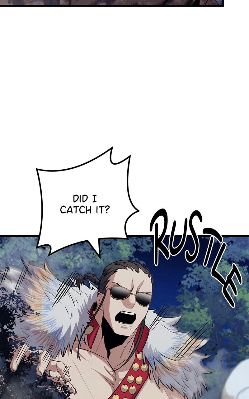 Read Ghost King chapter 40 image 100 on Lezhin