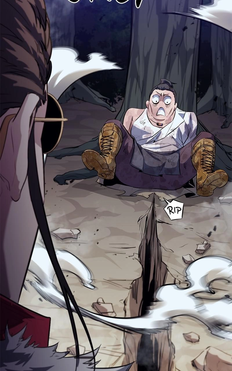 Read Ghost King chapter 40 image 102 on Lezhin