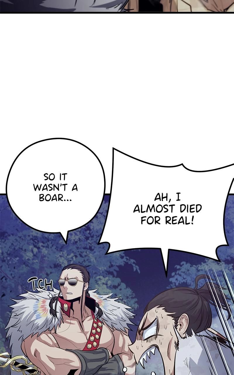 Read Ghost King chapter 40 image 103 on Lezhin