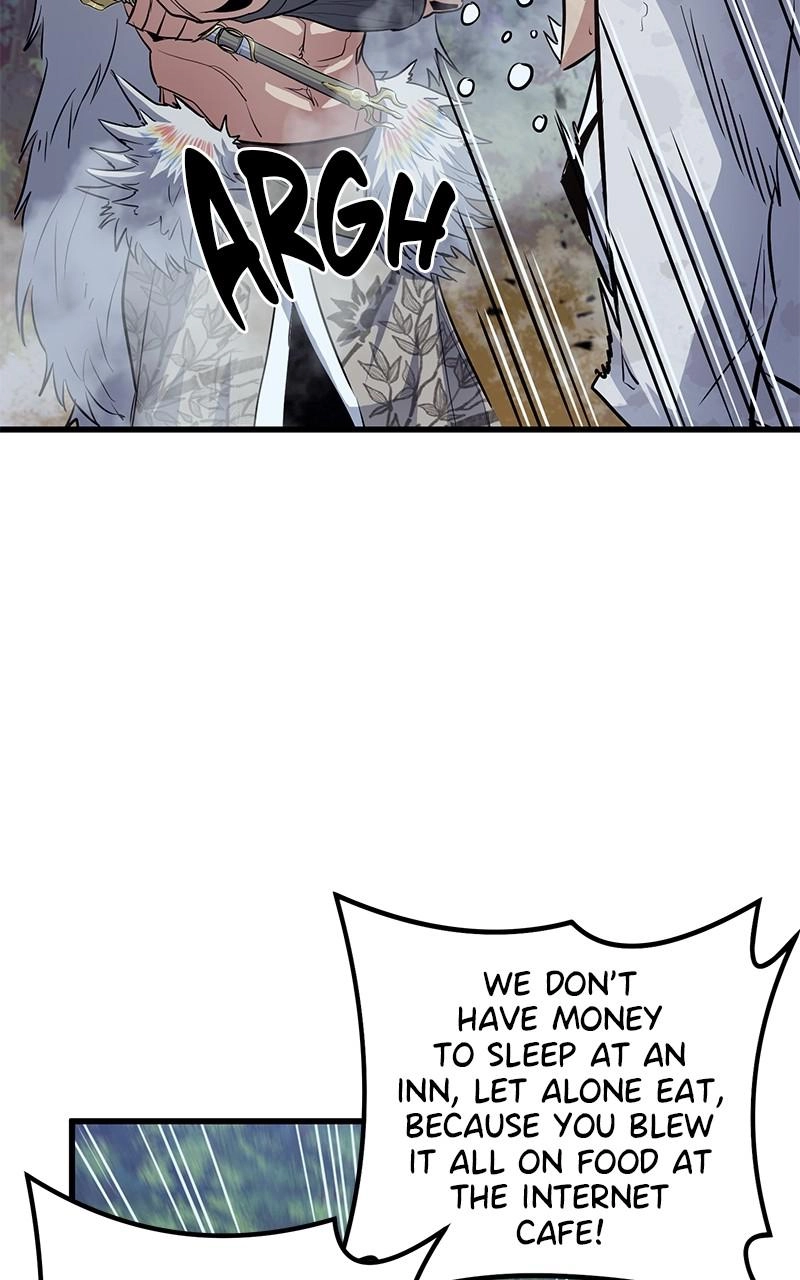 Read Ghost King chapter 40 image 104 on Lezhin