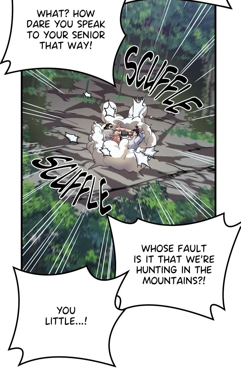 Read Ghost King chapter 40 image 105 on Lezhin