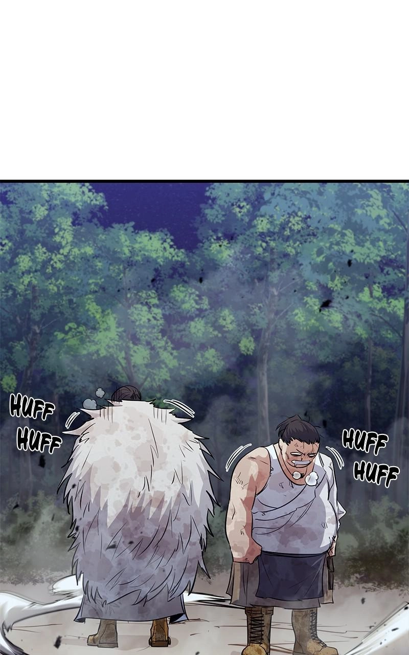 Read Ghost King chapter 40 image 106 on Lezhin