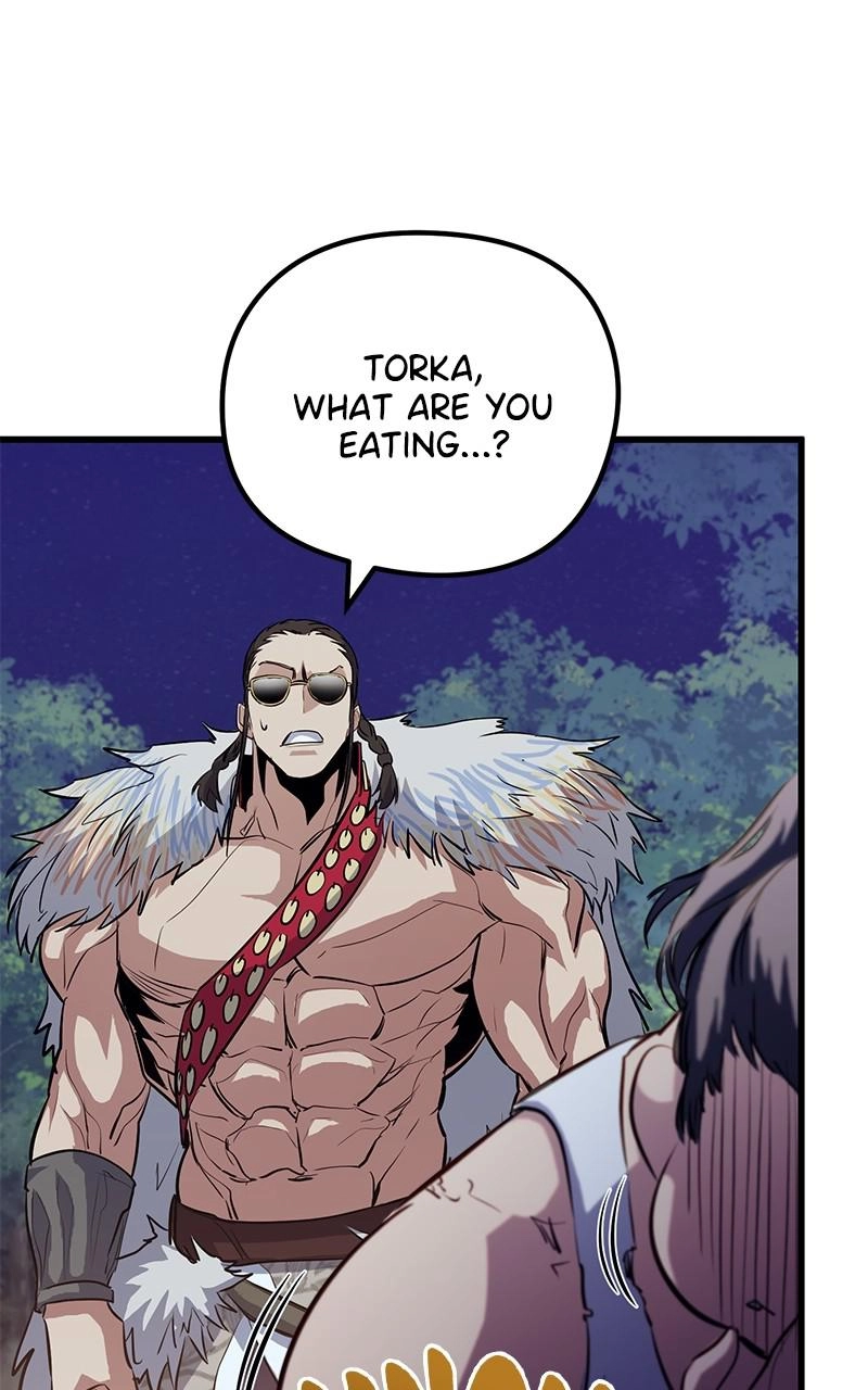 Read Ghost King chapter 40 image 112 on Lezhin