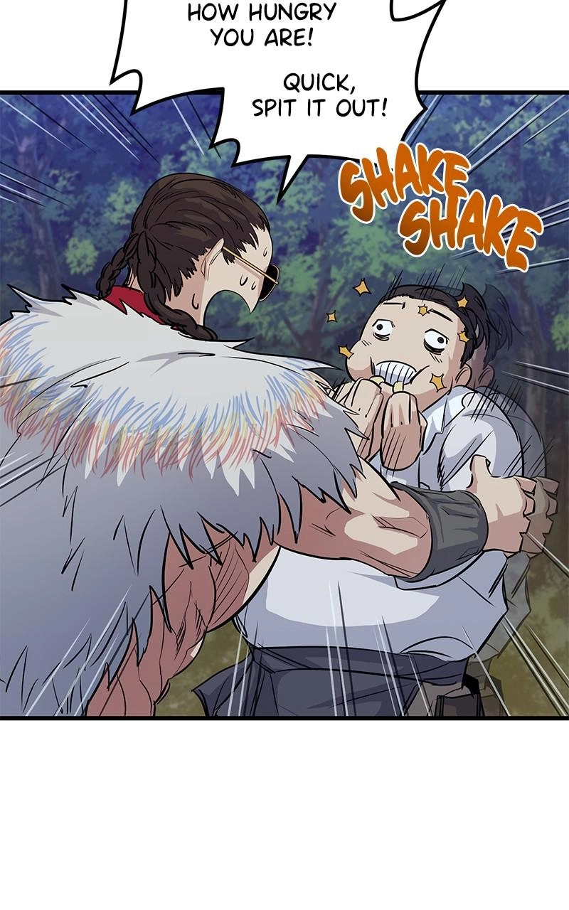 Read Ghost King chapter 40 image 116 on Lezhin