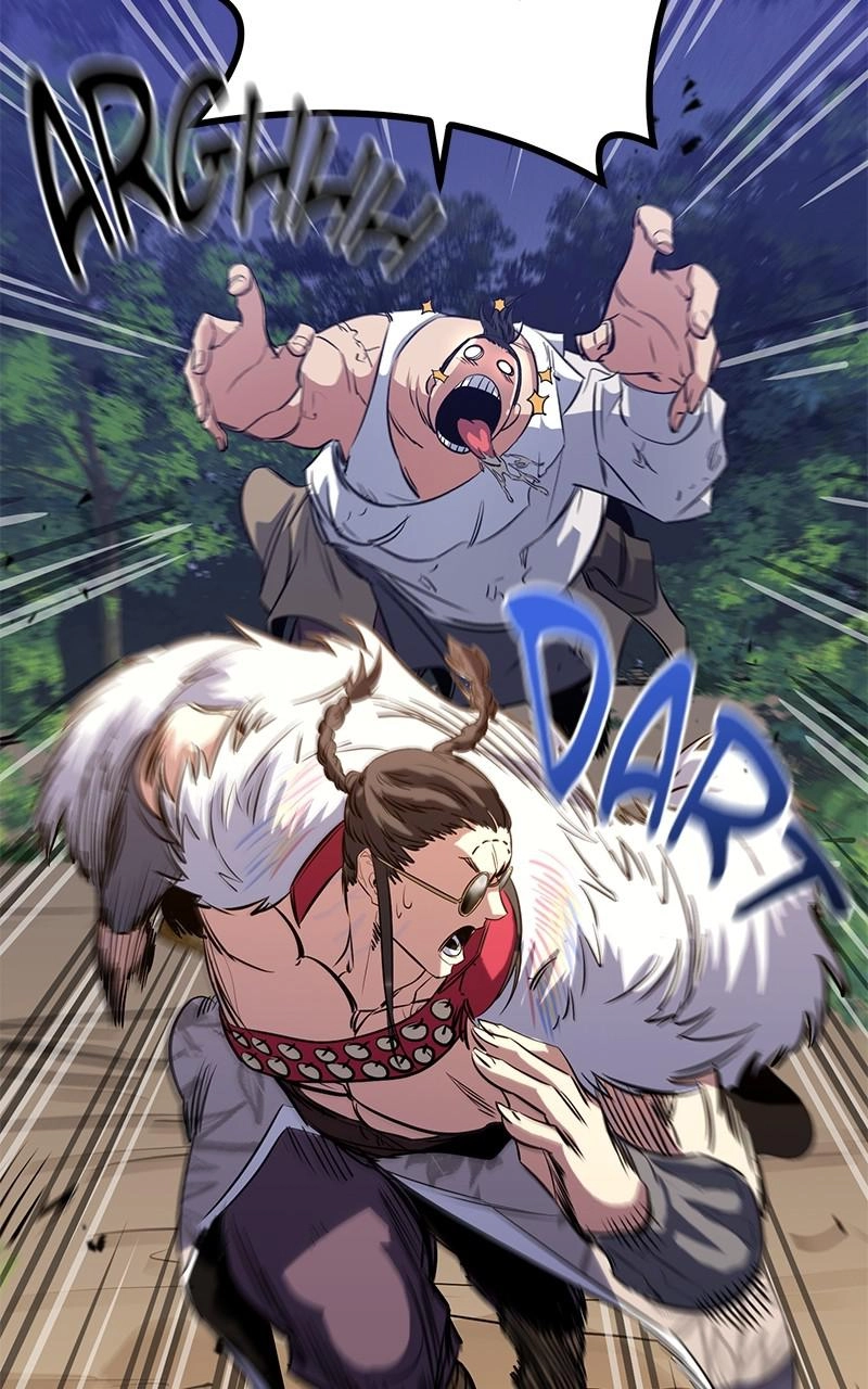 Read Ghost King chapter 40 image 124 on Lezhin