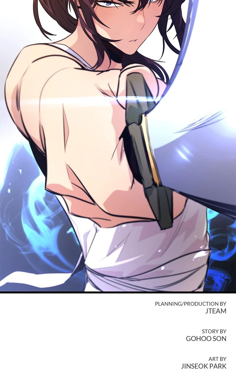 Read Ghost King chapter 40 image 132 on Lezhin