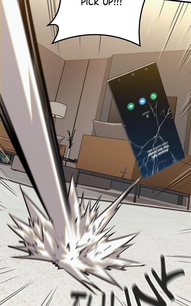 Read Ghost King chapter 40 image 2 on Lezhin