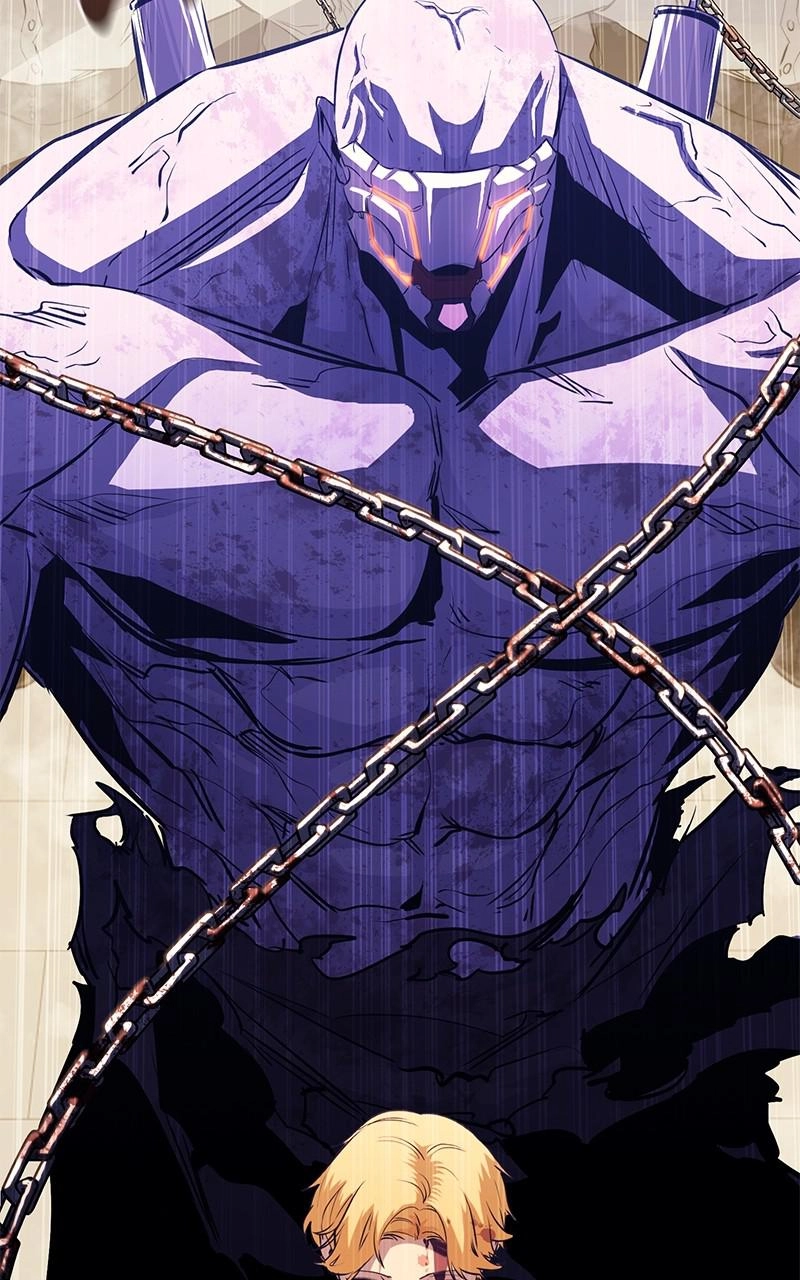 Read Ghost King chapter 40 image 22 on Lezhin