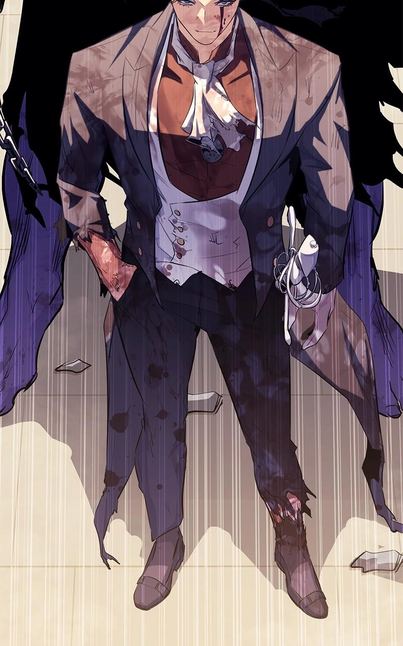 Read Ghost King chapter 40 image 23 on Lezhin