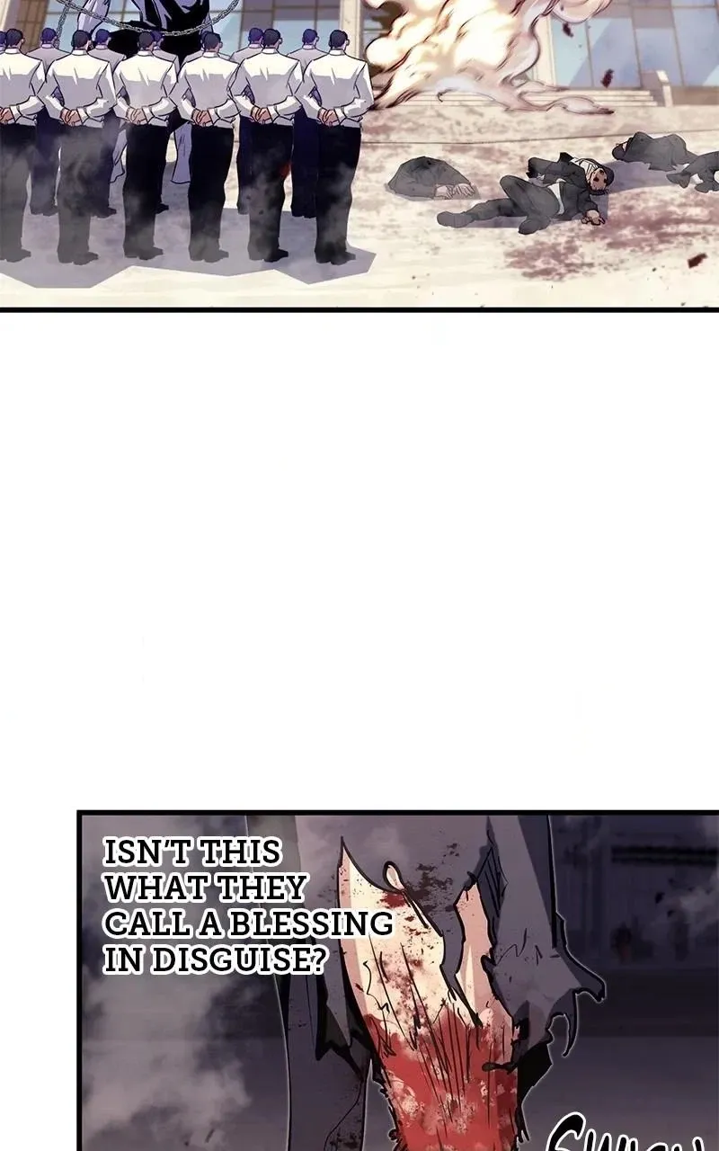Read Ghost King chapter 40 image 29 on Lezhin