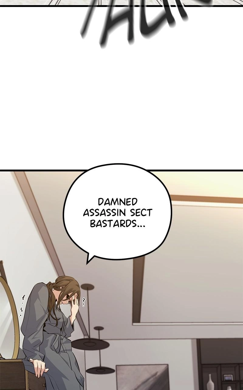 Read Ghost King chapter 40 image 3 on Lezhin