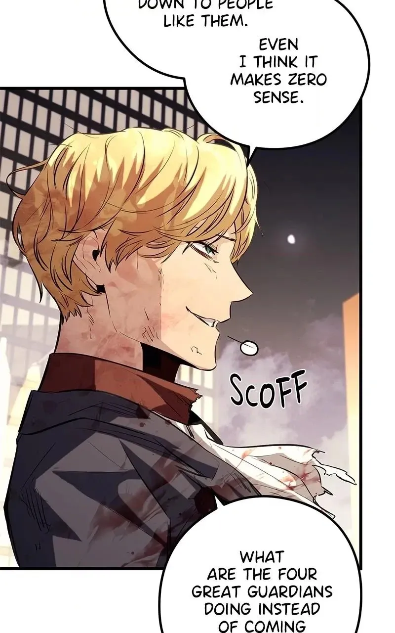 Read Ghost King chapter 40 image 59 on Lezhin