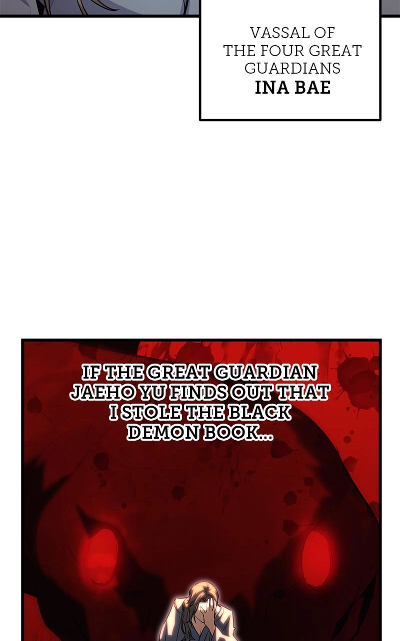 Read Ghost King chapter 40 image 6 on Lezhin