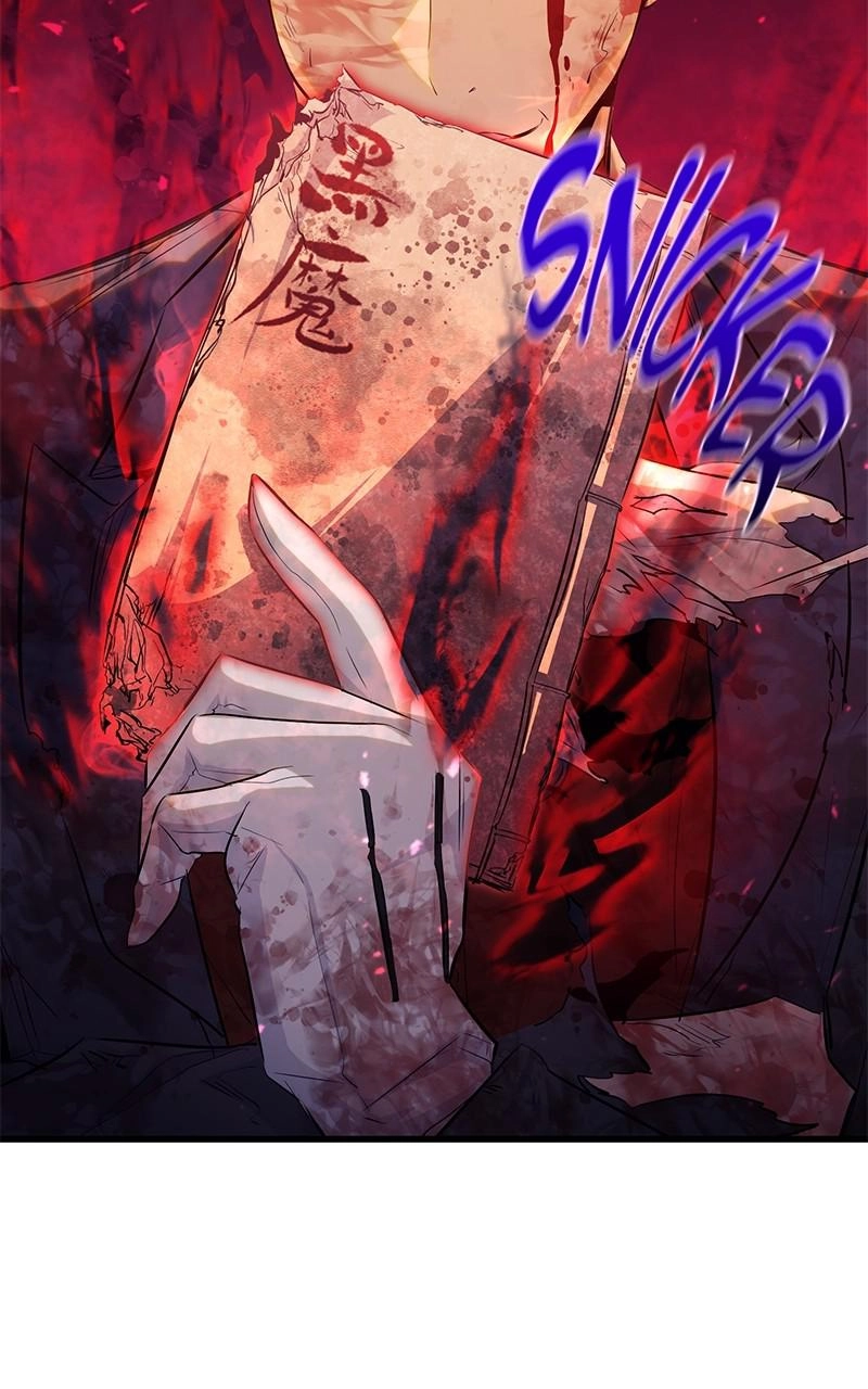Read Ghost King chapter 40 image 83 on Lezhin