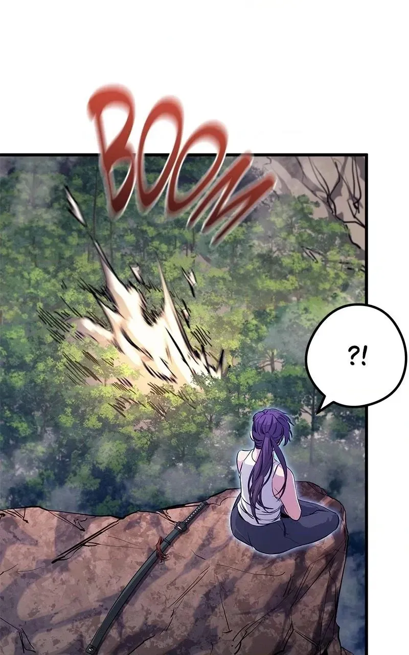 Read Ghost King chapter 40 image 99 on Lezhin