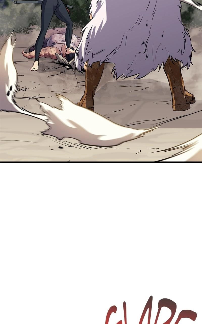 Read Ghost King chapter 41 image 1 on Lezhin