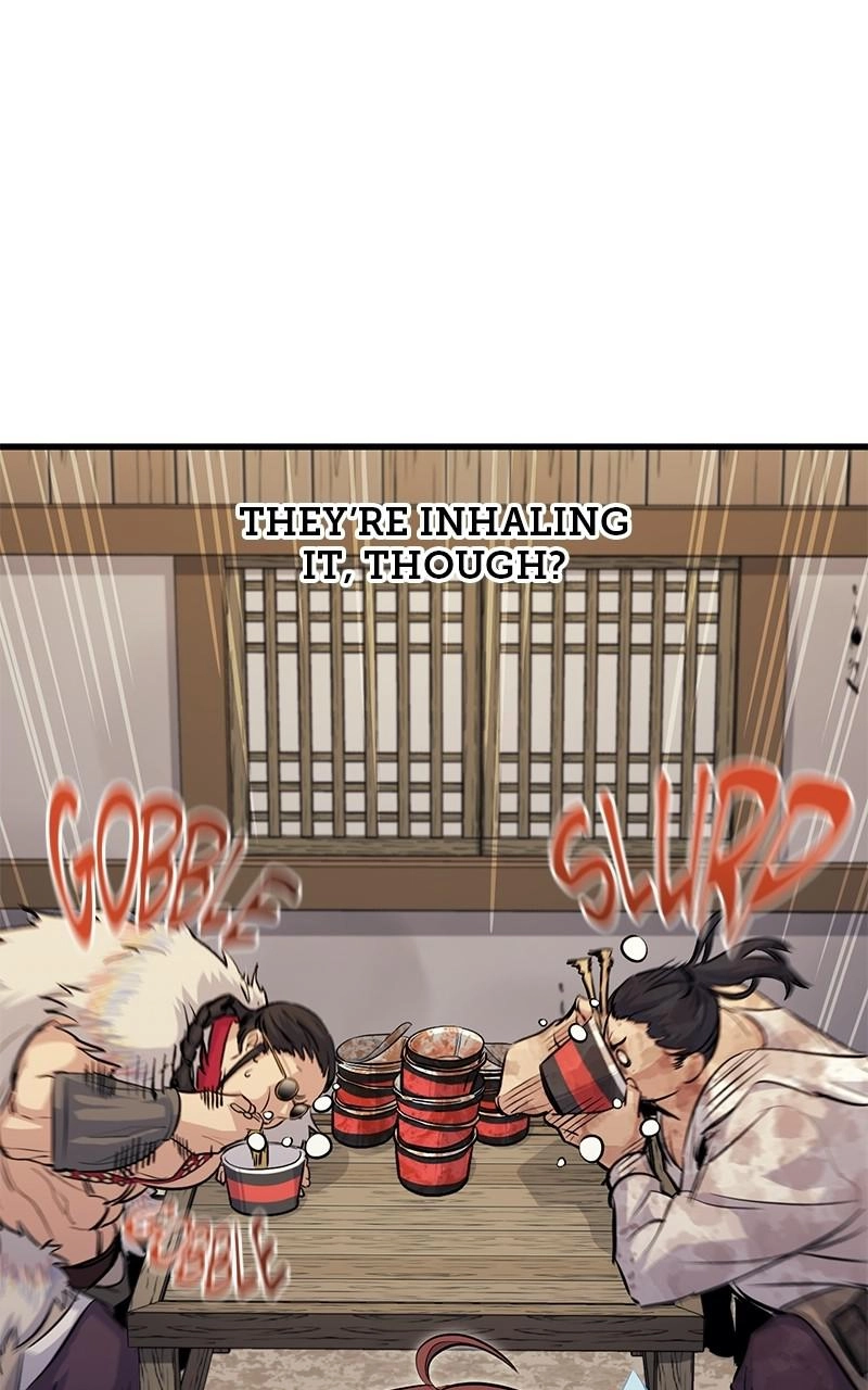 Read Ghost King chapter 41 image 14 on Lezhin