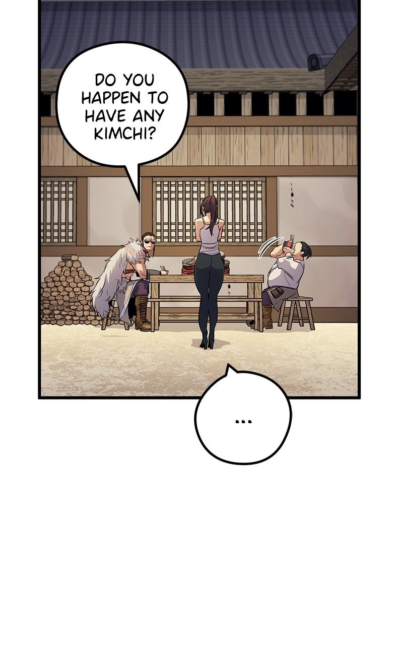 Read Ghost King chapter 41 image 16 on Lezhin