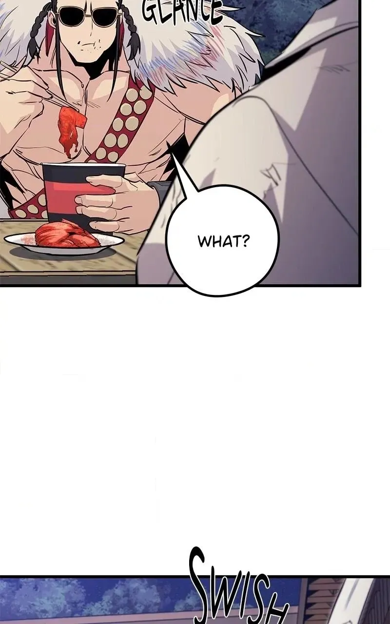Read Ghost King chapter 41 image 19 on Lezhin