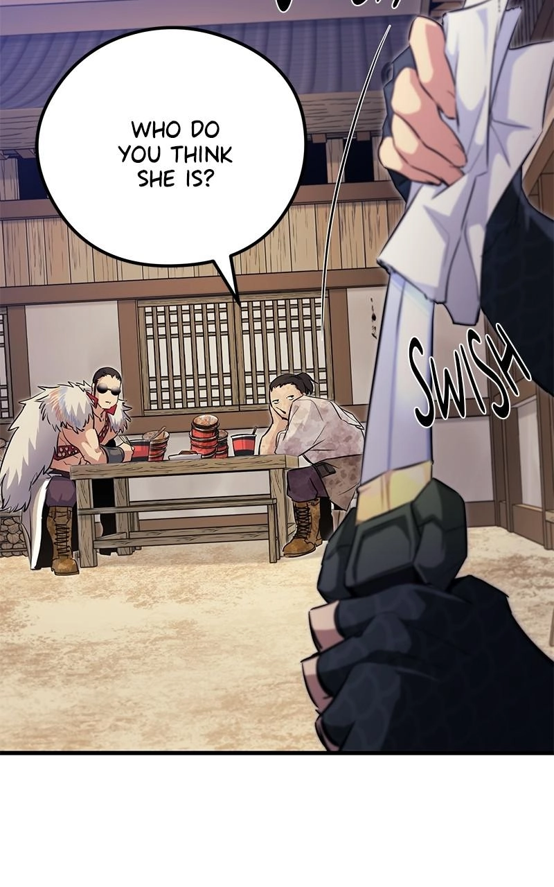 Read Ghost King chapter 41 image 20 on Lezhin