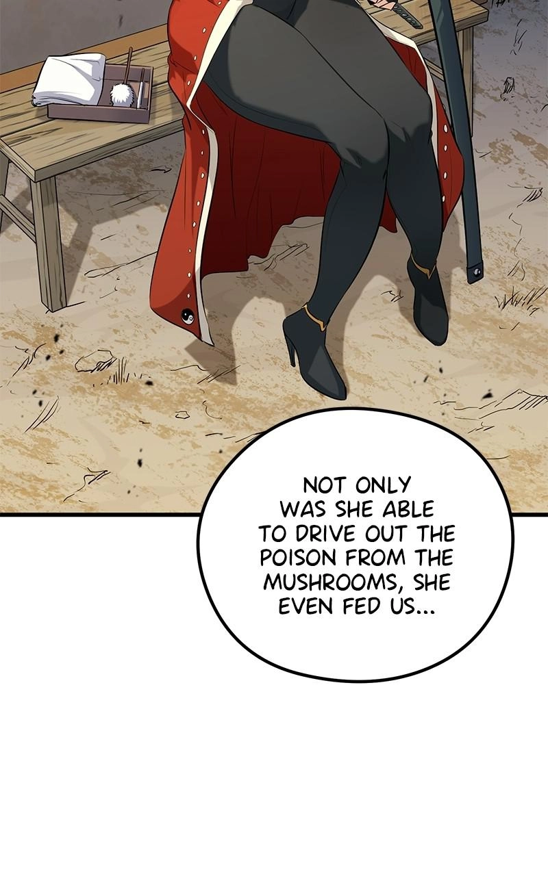 Read Ghost King chapter 41 image 22 on Lezhin