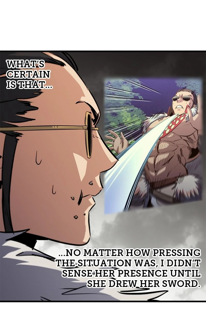 Read Ghost King chapter 41 image 23 on Lezhin