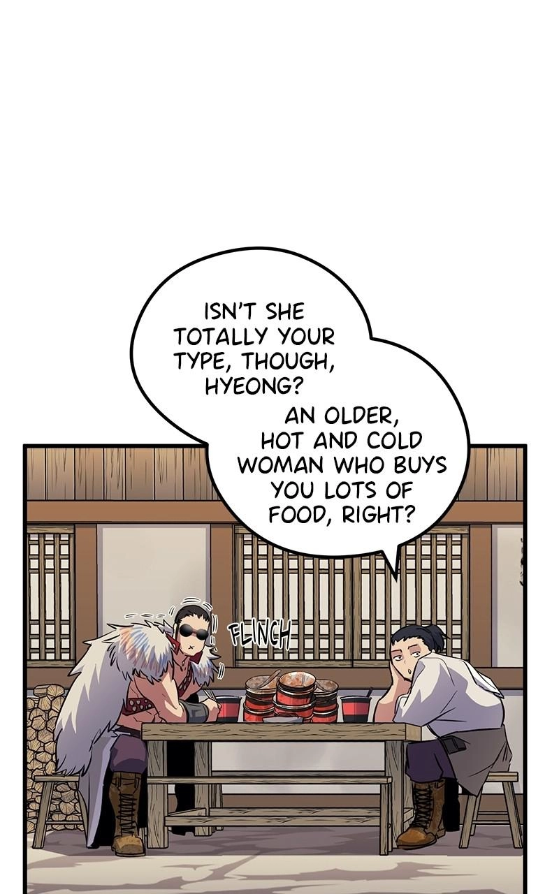 Read Ghost King chapter 41 image 24 on Lezhin