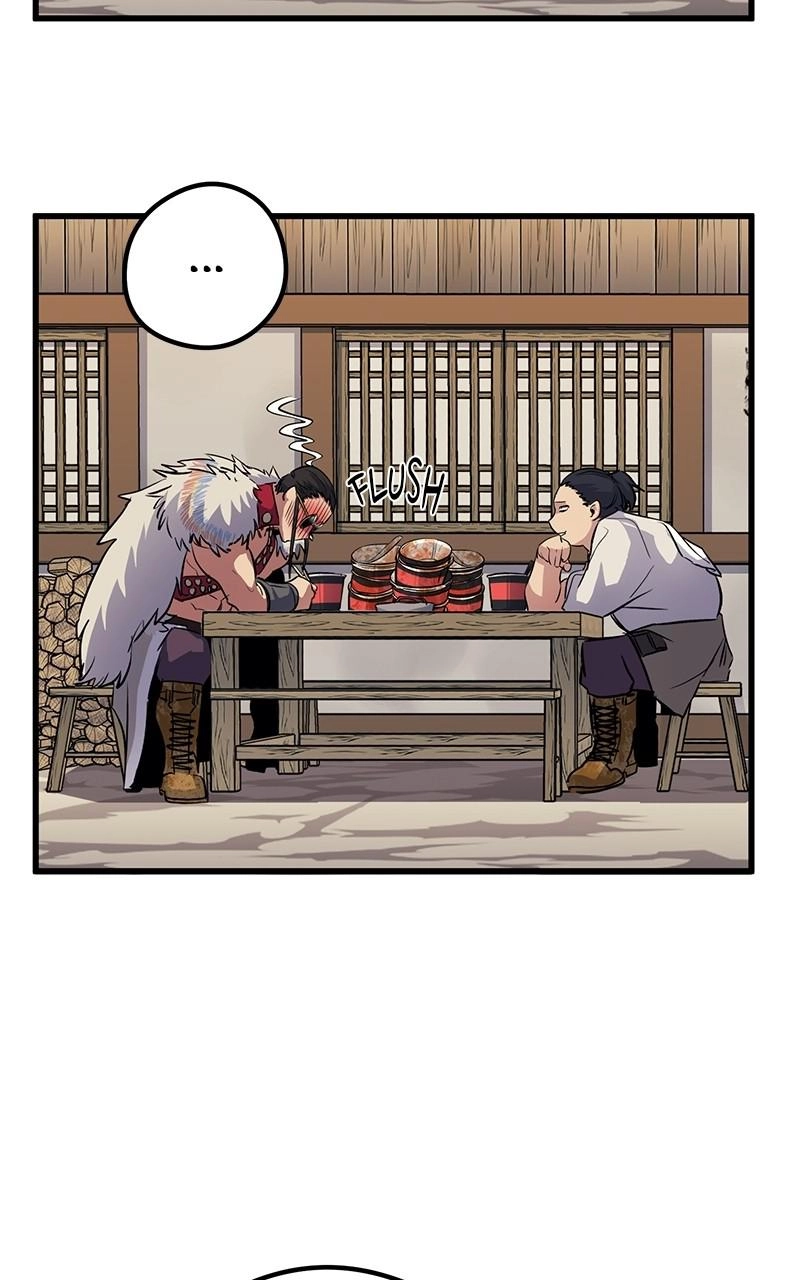 Read Ghost King chapter 41 image 25 on Lezhin