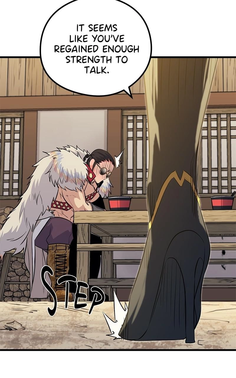 Read Ghost King chapter 41 image 26 on Lezhin