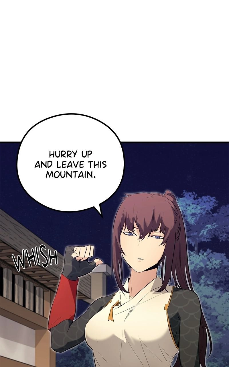 Read Ghost King chapter 41 image 27 on Lezhin